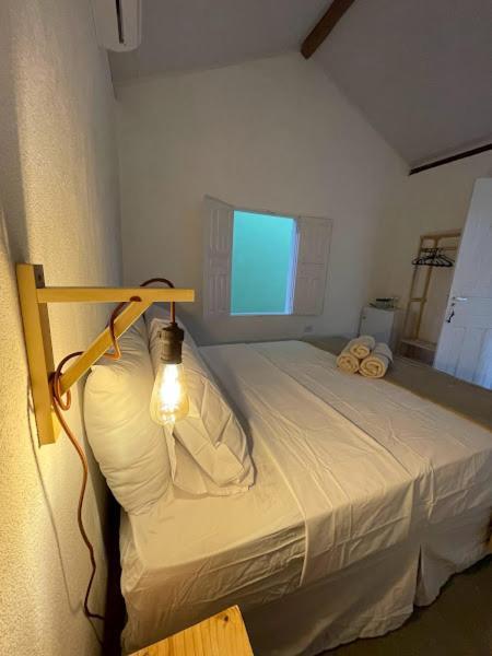 Suites Nomades - 30M Da Praia De Caraiva - Ba Eksteriør bilde